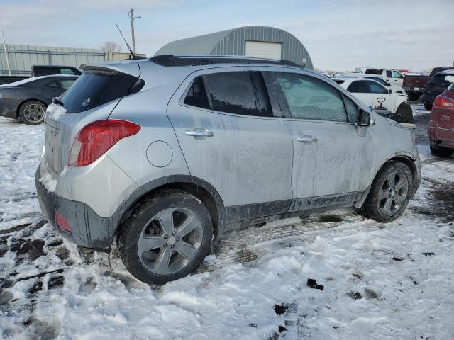 Photo 3 from auction – 2014 BUICK ENCORE with VIN KL4CJCSB4EB639059