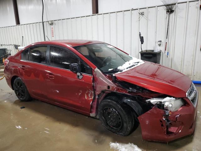 Photo 4 from auction – 2013 SUBARU IMPREZA with VIN JF1GJAA65DH032797