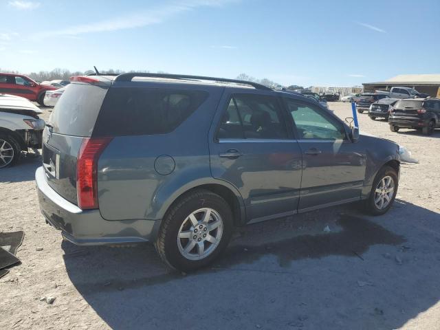 صورة رقم 3 من المزاد - 2006 CADILLAC SRX مع VIN 1GYEE637560211376