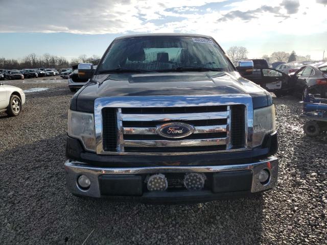 Photo 5 from auction – 2011 FORD F150 SUPER with VIN 1FTEX1CM7BFC88301