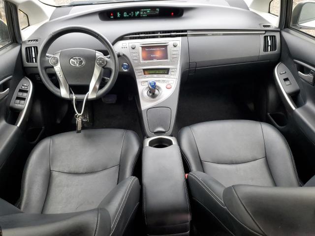 Photo 8 from auction – 2015 TOYOTA PRIUS with VIN JTDKN3DU9F0416047