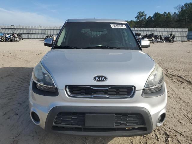 Photo 5 from auction – 2012 KIA SOUL + with VIN KNDJT2A64C7438316