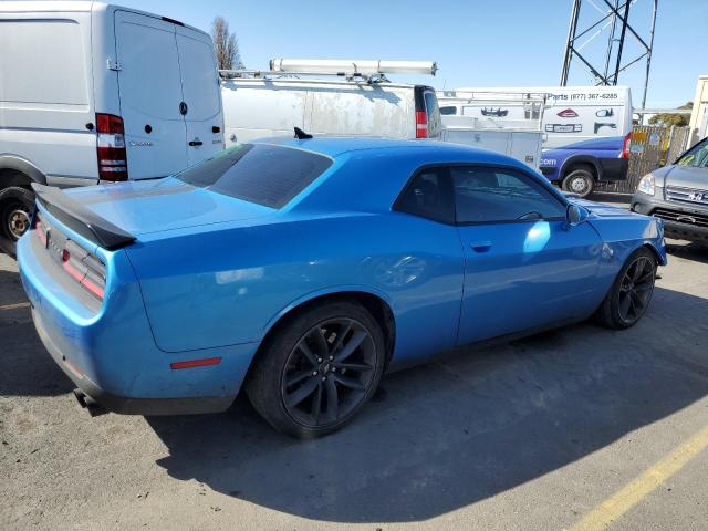 Photo 3 from auction – 2019 DODGE CHALLENGER with VIN 2C3CDZFJ8KH521928
