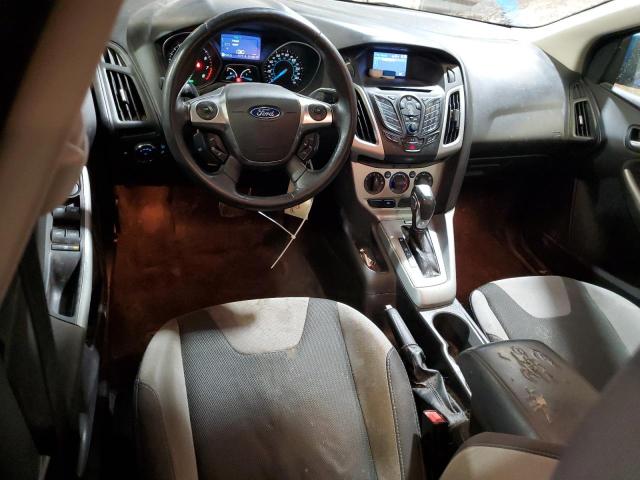 Photo 8 from auction – 2012 FORD FOCUS SE with VIN 1FAHP3F29CL447069