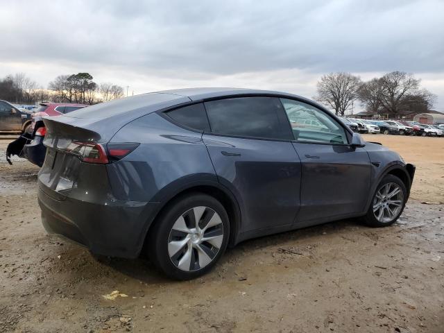 Photo 3 from auction – 2023 TESLA MODEL Y with VIN 7SAYGDEE5PF788055