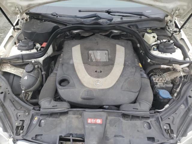 Photo 11 from auction – 2011 MERCEDES-BENZ E 550 4MAT with VIN WDDHF9AB8BA472925