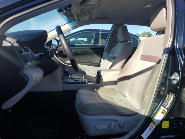 Photo 7 from auction – 2012 TOYOTA CAMRY BASE with VIN 4T4BF1FK9CR195164