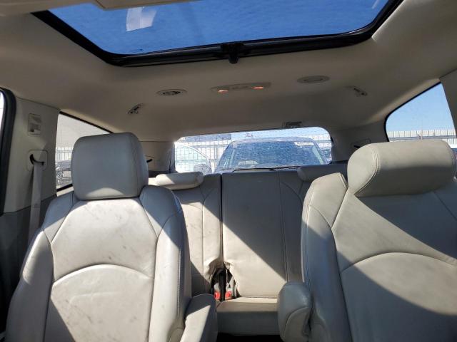 Photo 10 from auction – 2011 CHEVROLET TRAVERSE L with VIN 1GNKRJED1BJ139106