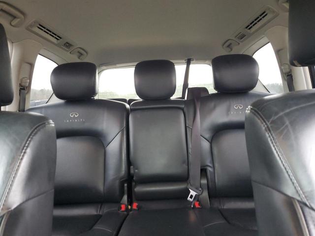 Photo 10 from auction – 2012 INFINITI QX56 with VIN JN8AZ2ND4C9715207