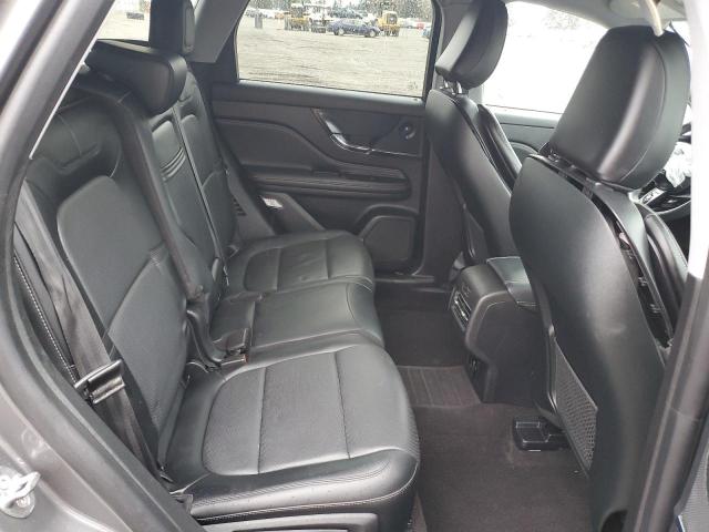 Photo 11 from auction – 2021 LINCOLN CORSAIR RE with VIN 5LMCJ2D93MUL14182