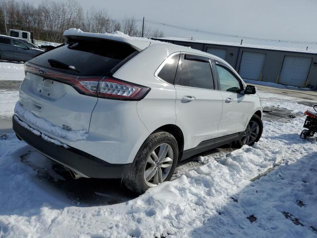 Photo 3 from auction – 2016 FORD EDGE SEL with VIN 2FMPK4J9XGBC25253