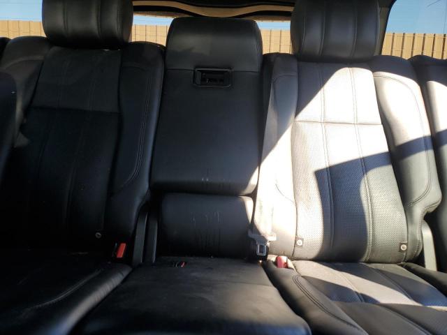 Photo 10 from auction – 2014 LAND ROVER RANGE ROVE with VIN SALGS2TF3EA154538