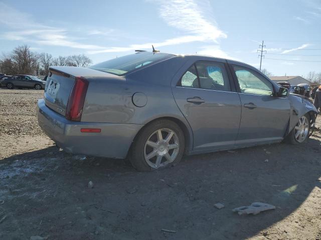 Photo 3 from auction – 2007 CADILLAC STS with VIN 1G6DW677270181170