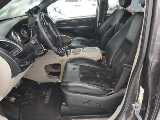 Photo 7 from auction – 2017 DODGE GRAND CARA with VIN 2C4RDGCG9HR666384