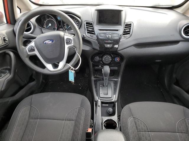 Photo 8 from auction – 2019 FORD FIESTA SE with VIN 3FADP4EJ4KM126471