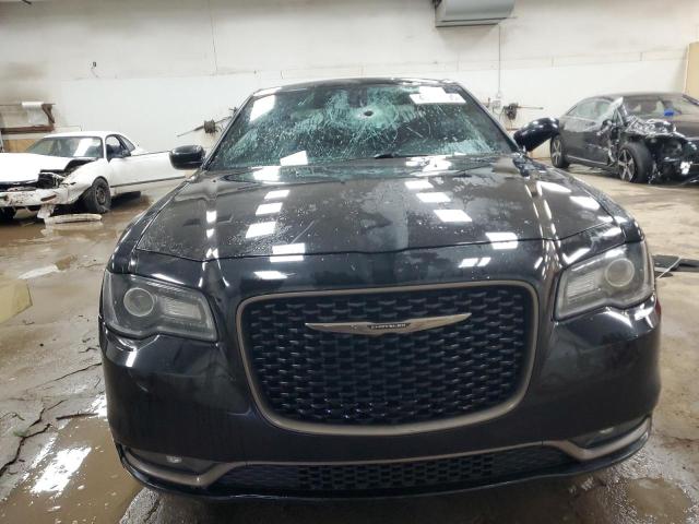 Photo 5 from auction – 2016 CHRYSLER 300 S with VIN 2C3CCAGG3GH296221