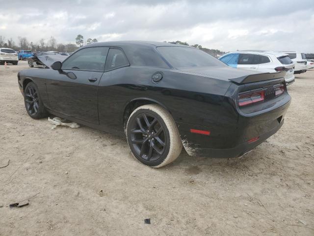 Photo 2 from auction – 2023 DODGE CHALLENGER with VIN 2C3CDZAG8PH512732
