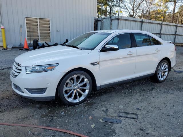 FORD TAURUS LIM 2013 with VIN 1FAHP2F89DG228685 - Photo from auction