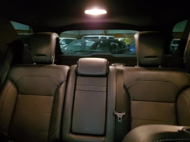 Photo 10 from auction – 2014 MERCEDES-BENZ ML 350 BLU with VIN 4JGDA2EBXEA373810