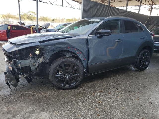 MAZDA CX-30 PREF 2025 with VIN 3MVDMBCM2SM776645 - Photo from auction