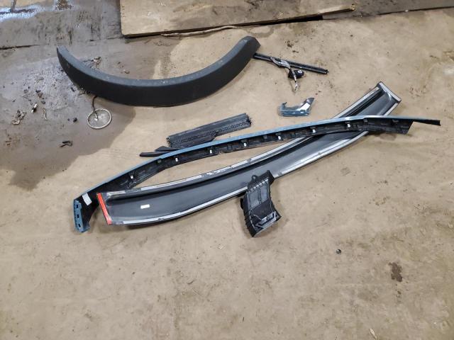 Photo 13 from auction – 2023 FORD BRONCO BAS with VIN 1FMEE5DP8PLA82964