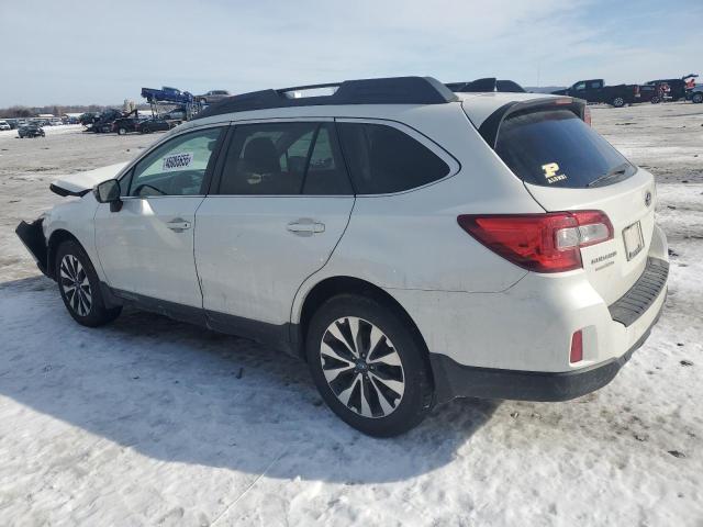 Снимка 2 от търг – 2016 SUBARU OUTBACK 2. с VIN 4S4BSBNC8G3303971