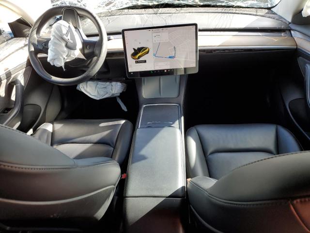 Photo 8 from auction – 2021 TESLA MODEL 3 with VIN 5YJ3E1EBXMF086987