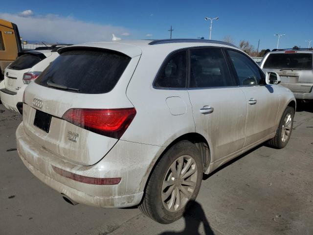 Photo 3 from auction – 2016 AUDI Q5 PREMIUM with VIN WA1C2AFP2GA053735
