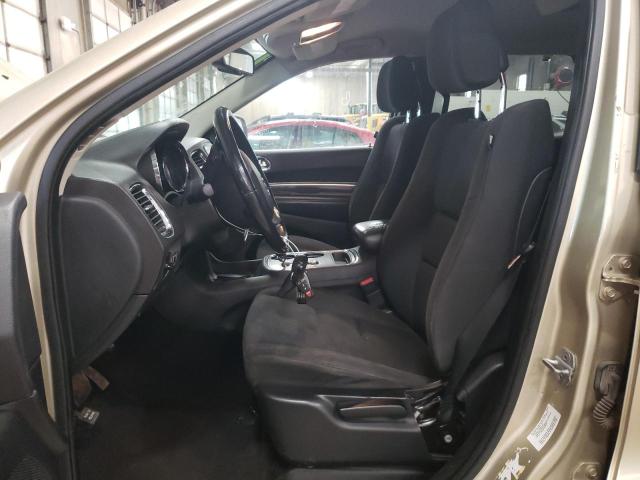 Photo 7 from auction – 2011 DODGE DURANGO EX with VIN 1D4RE2GG0BC691476