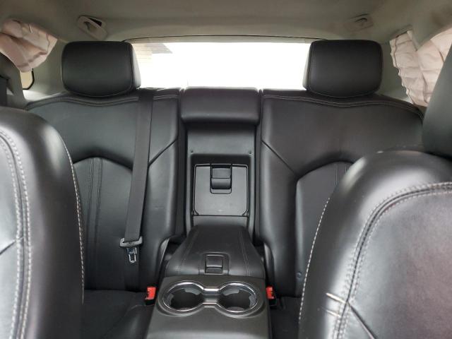 Photo 10 from auction – 2012 CADILLAC SRX PREMIU with VIN 3GYFNFE39CS590613