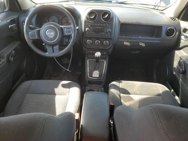 Photo 8 from auction – 2016 JEEP PATRIOT SP with VIN 1C4NJPBA5GD649023