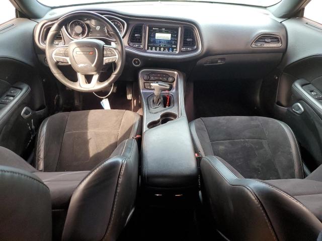 Photo 8 from auction – 2016 DODGE CHALLENGER with VIN 2C3CDZFJ7GH254952