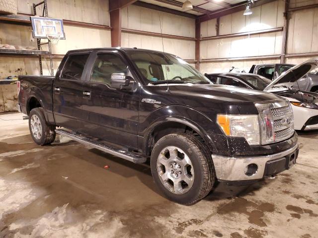 Photo 4 from auction – 2011 FORD F150 SUPER with VIN 1FTFW1EF7BFC33501