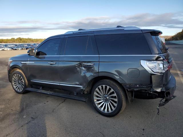 Photo 2 from auction – 2018 LINCOLN NAVIGATOR with VIN 5LMJJ2LT8JEL06413