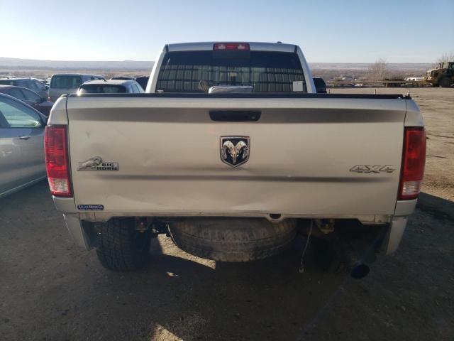 Photo 6 from auction – 2011 DODGE RAM 1500 with VIN 1D7RV1GT2BS640982
