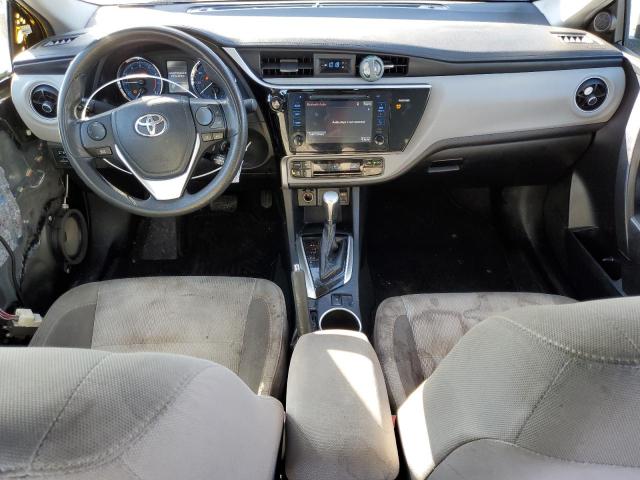 Photo 8 from auction – 2017 TOYOTA COROLLA L with VIN 2T1BURHEXHC921869