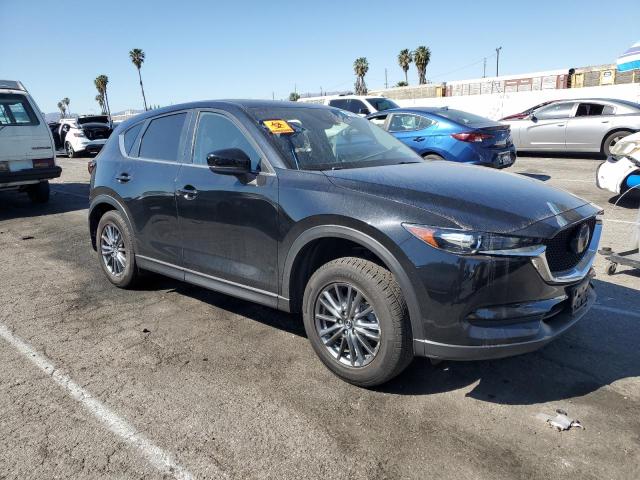 Photo 4 from auction – 2019 MAZDA CX-5 TOURI with VIN JM3KFBCM8K1506780