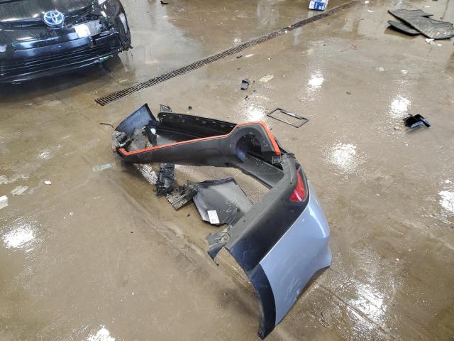 Photo 13 from auction – 2020 SUBARU FORESTER S with VIN JF2SKAMC1LH594294