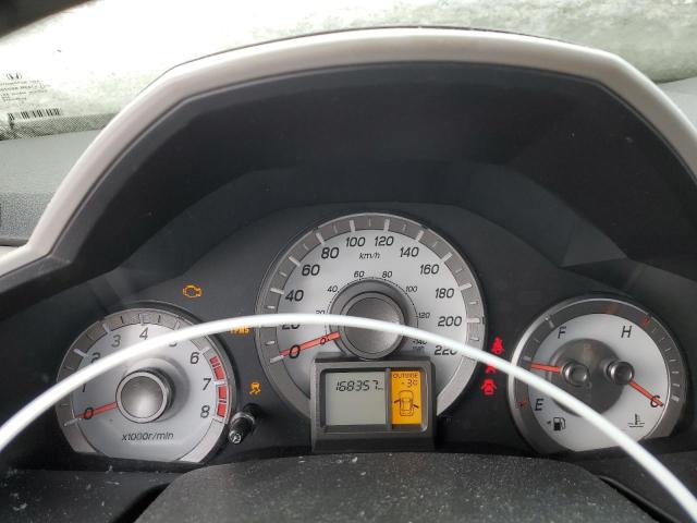 Photo 9 from auction – 2013 HONDA PILOT EXL with VIN 5FNYF4H5XDB502109