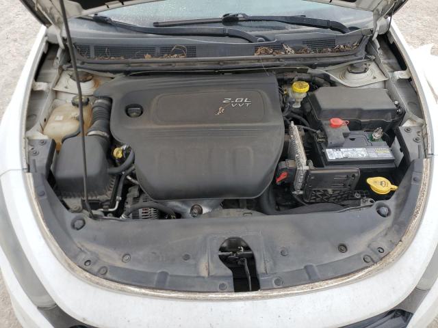 Photo 11 from auction – 2013 DODGE DART SXT with VIN 1C3CDFBA8DD302326