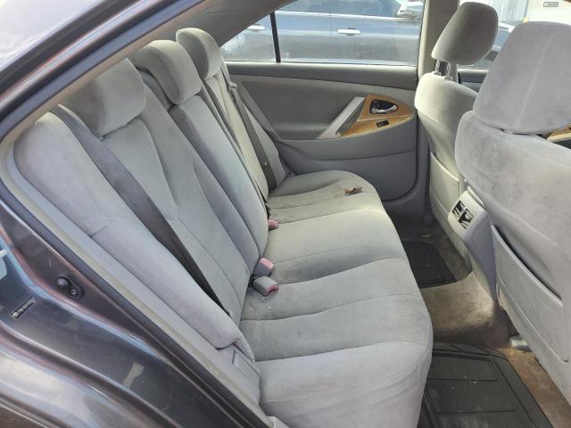 Photo 10 from auction – 2007 TOYOTA CAMRY CE with VIN JTNBE46K473092602