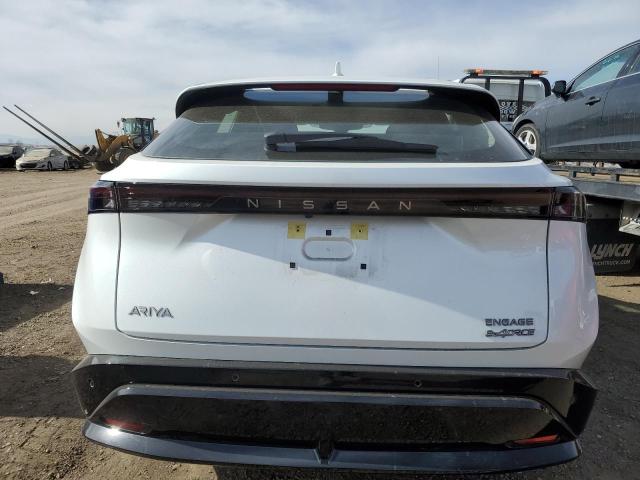 Photo 6 from auction – 2024 NISSAN ARIYA ENGA with VIN JN1CF0BB4RM736409
