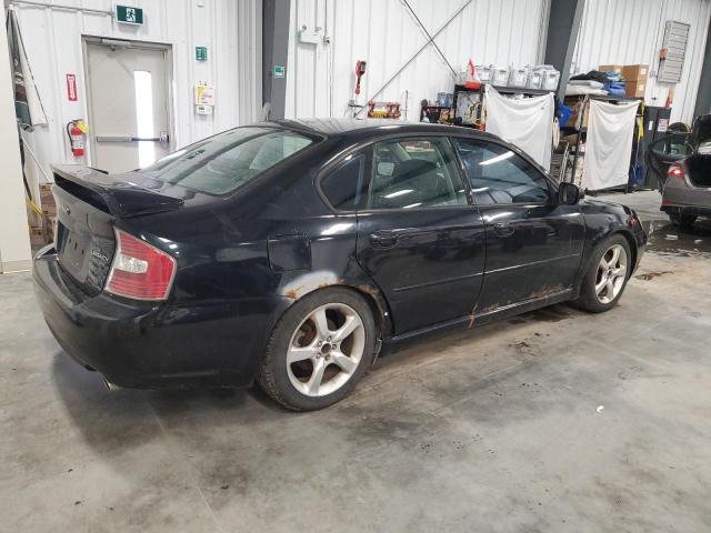 Photo 3 from auction – 2006 SUBARU LEGACY 2.5 with VIN 4S3BL616467215628