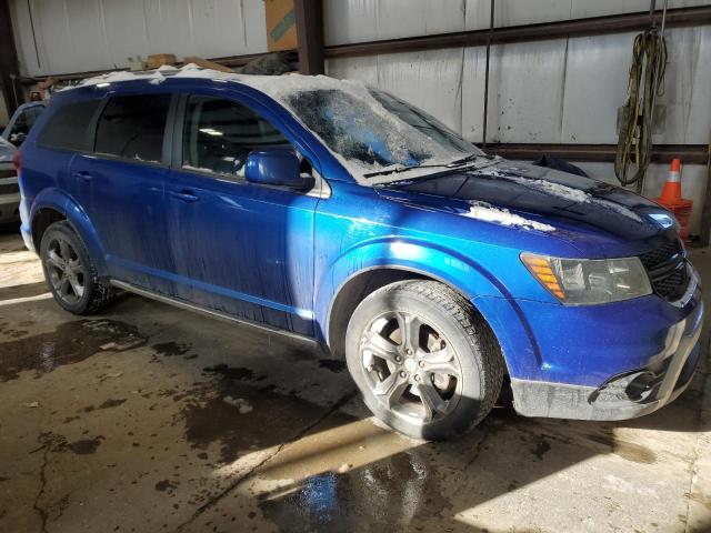 صورة رقم 4 من المزاد - 2015 DODGE JOURNEY CR مع VIN 3C4PDDGG2FT548901