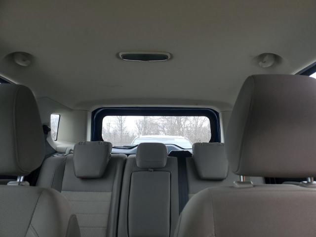 Photo 10 from auction – 2021 FORD ECOSPORT S with VIN MAJ6S3FL8MC398981