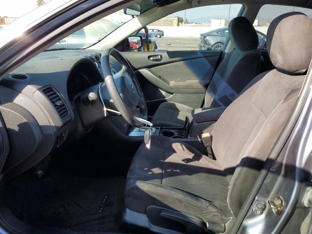 Photo 7 from auction – 2010 NISSAN ALTIMA BAS with VIN 1N4AL2AP7AN464111