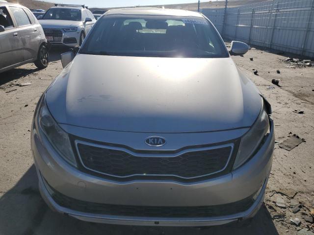 Photo 5 from auction – 2011 KIA OPTIMA HYB with VIN KNAGM4AD1B5004542