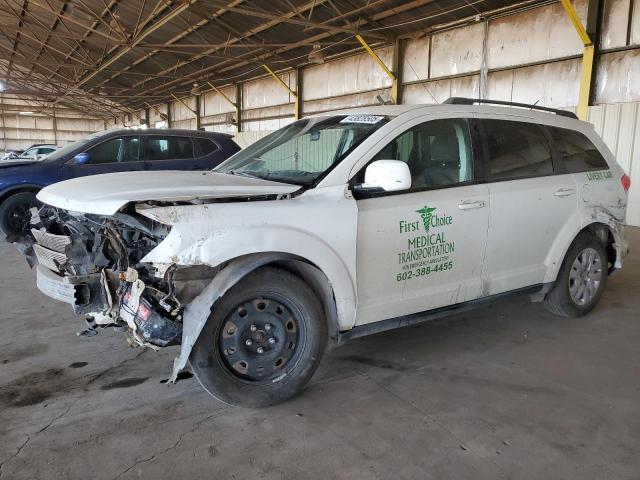 Снимка 1 от търг – 2014 DODGE JOURNEY 4D с VIN 3C4PDCBG0ET192402