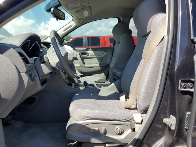 Photo 7 from auction – 2014 CHEVROLET TRAVERSE L with VIN 1GNKRFKD6EJ360058