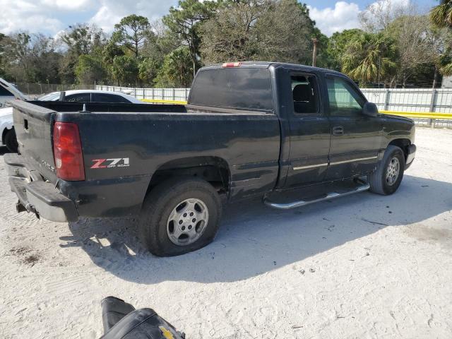 Photo 3 from auction – 2003 CHEVROLET SILVERADO with VIN 2GCEK19T731265347